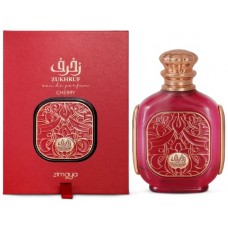 Zimaya Zukhruf Cherry фото духи