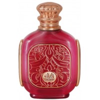 Zimaya Zukhruf Cherry