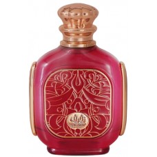 Zimaya Zukhruf Cherry фото духи