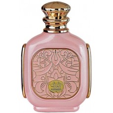 Zimaya Zukhruf Pink фото духи