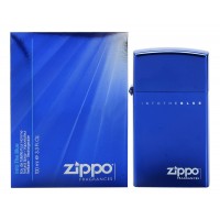 Zippo Fragrances Into The Blue Zippo Fragrances Into The Blue
