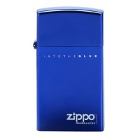 Zippo Fragrances Into The Blue Zippo Fragrances Into The Blue