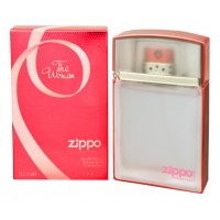 Zippo Fragrances Zippo The Woman Zippo Fragrances Zippo The Woman