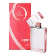 Zippo Fragrances Zippo The Woman фото духи