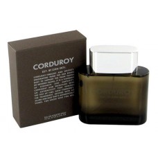 Zirh Corduroy фото духи