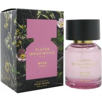 Zlatan Ibrahimovic Zlatan Myth Bloom