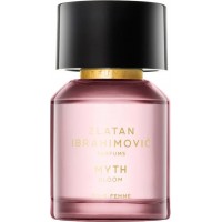 Zlatan Ibrahimovic Zlatan Myth Bloom