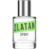 Zlatan Ibrahimovic Zlatan Sport Fwd