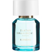 Zlatan Ibrahimovic Zlatan Supreme Pour Femme