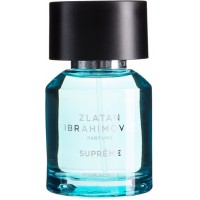 Zlatan Ibrahimovic Zlatan Supreme Pour Homme Zlatan Ibrahimovic Zlatan Supreme Pour Homme