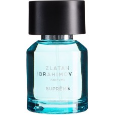 Zlatan Ibrahimovic Zlatan Supreme Pour Homme фото духи