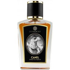 Zoologist Perfumes Camel фото духи
