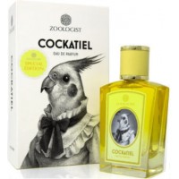 Zoologist Perfumes Cockatiel Zoologist Perfumes Cockatiel