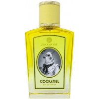 Zoologist Perfumes Cockatiel Zoologist Perfumes Cockatiel