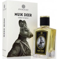 Zoologist Perfumes Musk Deer