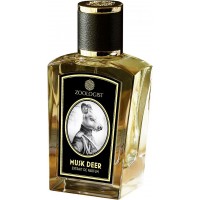 Zoologist Perfumes Musk Deer