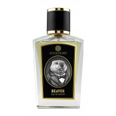 Zoologist Perfumes Beaver 2016 фото духи