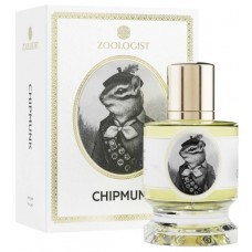 Zoologist Perfumes Chipmunk
