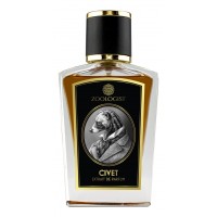 Zoologist Perfumes Civet
