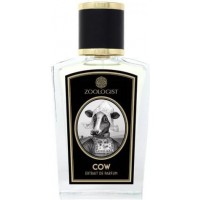 Zoologist Perfumes Cow