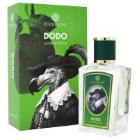 Zoologist Perfumes Dodo Jackfruit Edition