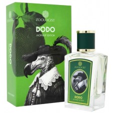 Zoologist Perfumes Dodo Jackfruit Edition фото духи