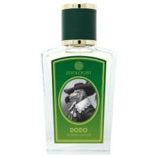 Zoologist Perfumes Dodo Jackfruit Edition фото духи