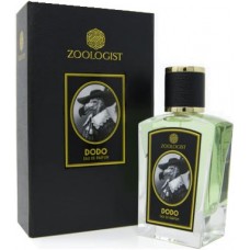 Zoologist Perfumes Dodo фото духи