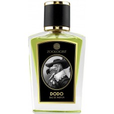 Zoologist Perfumes Dodo фото духи