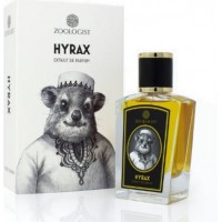 Zoologist Perfumes Hyrax