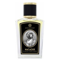 Zoologist Perfumes Macaque Fuji Apple Edition