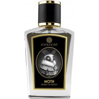 Zoologist Perfumes Moth