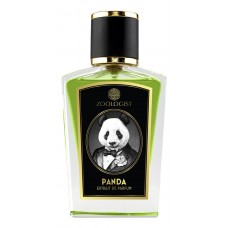 Zoologist Perfumes Panda 2017 фото духи