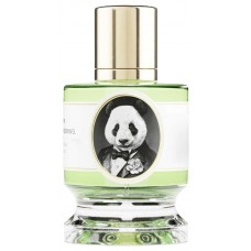 Zoologist Perfumes Panda Deluxe фото духи