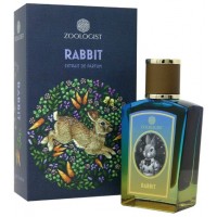 Zoologist Perfumes Rabbit Limited Edition Zoologist Perfumes Rabbit Limited Edition