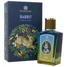 Zoologist Perfumes Rabbit Limited Edition фото духи