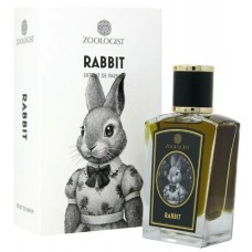 Zoologist Perfumes Rabbit фото духи