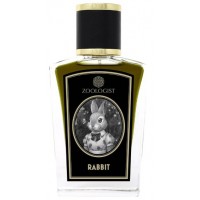 Zoologist Perfumes Rabbit