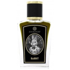 Zoologist Perfumes Rabbit фото духи