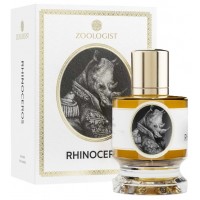 Zoologist Perfumes Rhinoceros Deluxe