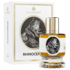 Zoologist Perfumes Rhinoceros Deluxe