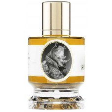 Zoologist Perfumes Rhinoceros Deluxe фото духи