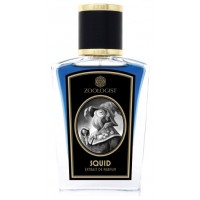 Zoologist Perfumes Squid Zoologist Perfumes Squid