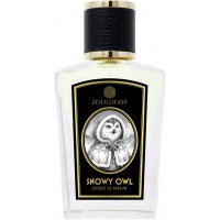 Zoologist Perfumes Snowy Owl Zoologist Perfumes Snowy Owl