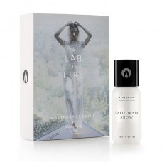 A Lab on Fire California Snow фото духи