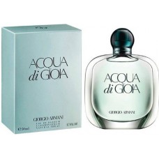 Armani Giorgio  Acqua di Gioia фото духи