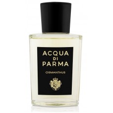Acqua Di Parma Osmanthus фото духи