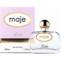 Maje Leila Maje Leila