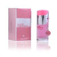 Afnan Just Sport Pour Femme Afnan Just Sport Pour Femme