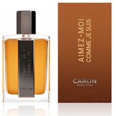 Caron Aimez-Moi Comme Je Suis фото духи